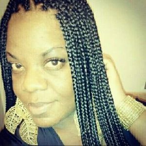 Meet your Posher, Quinesha